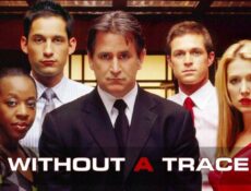 مسلسل Without a Trace الموسم 1 الحلقة 6 مترجمة