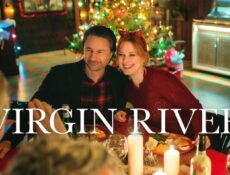 مسلسل Virgin River الموسم 7 الحلقة 4 مترجمة