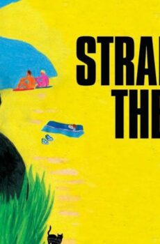 فيلم Stranger by the Lake 2013 مترجم
