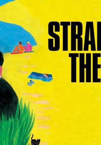 فيلم Stranger by the Lake 2013 مترجم