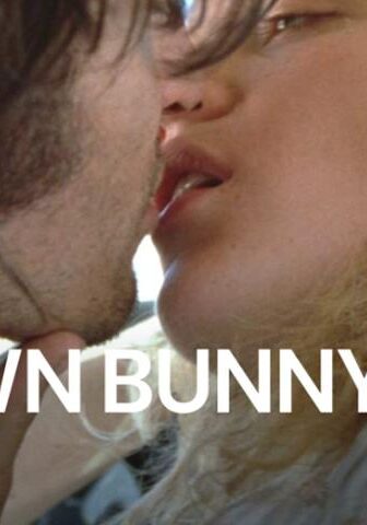 فيلم The Brown Bunny 2003 مترجم