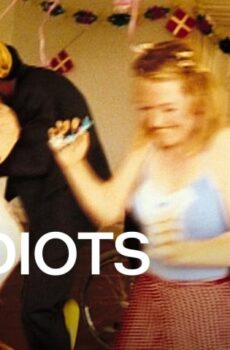 فيلم The Idiots 1998 مترجم