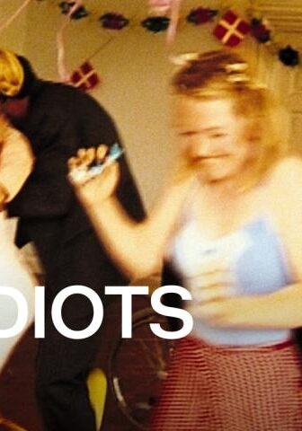 فيلم The Idiots 1998 مترجم