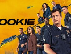 مسلسل The Rookie الموسم 8 الحلقة 5 مترجمة