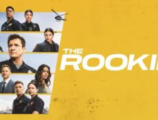 مسلسل The Rookie الموسم 6 الحلقة 7 مترجمة