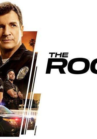 The Rookie الموسم 5