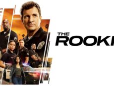 مسلسل The Rookie الموسم 5 الحلقة 7 مترجمة