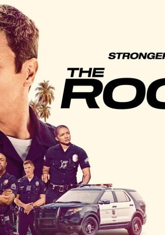 The Rookie الموسم 4