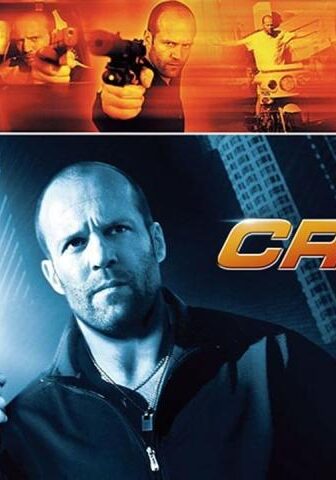 فيلم Crank 2006 مترجم