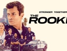 مسلسل The Rookie الموسم 4 الحلقة 18 مترجمة