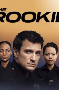 The Rookie الموسم 3