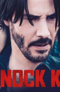 فيلم Knock Knock 2015 مترجم
