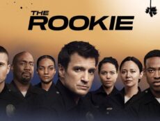 مسلسل The Rookie الموسم 3 الحلقة 13 مترجمة