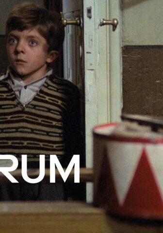 فيلم The Tin Drum 1979 مترجم