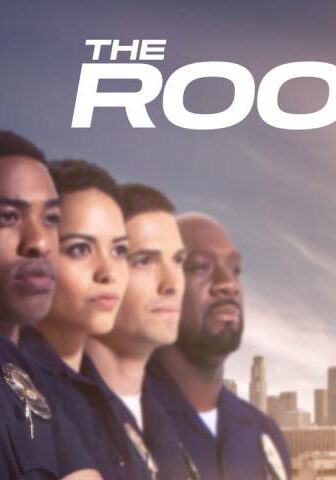 The Rookie الموسم 2