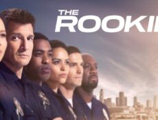 مسلسل The Rookie الموسم 2 الحلقة 16 مترجمة