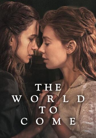 فيلم The World to Come 2020 مترجم