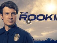 مسلسل The Rookie الموسم 1 الحلقة 12 مترجمة