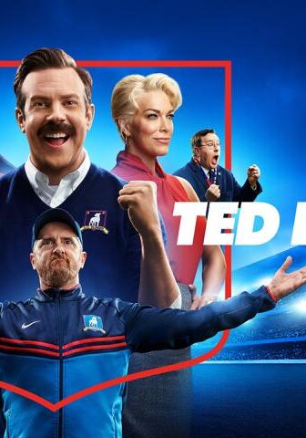 Ted Lasso الموسم 3