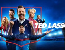 مسلسل Ted Lasso الموسم 3 الحلقة 7 مترجمة