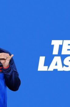 Ted Lasso الموسم 2