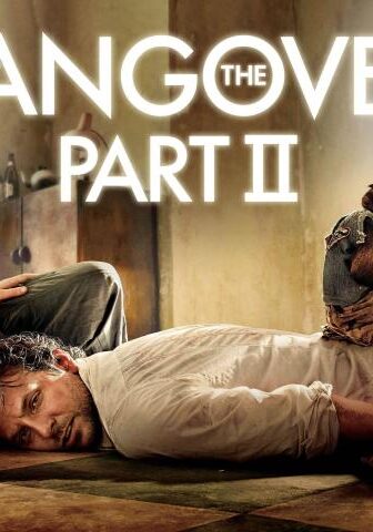 فيلم The Hangover Part II 2011 مترجم