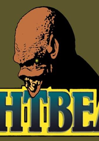 فيلم Nightbeast 1982 مترجم