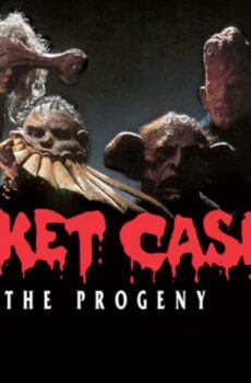 فيلم Basket Case 3: The Progeny 1991 مترجم