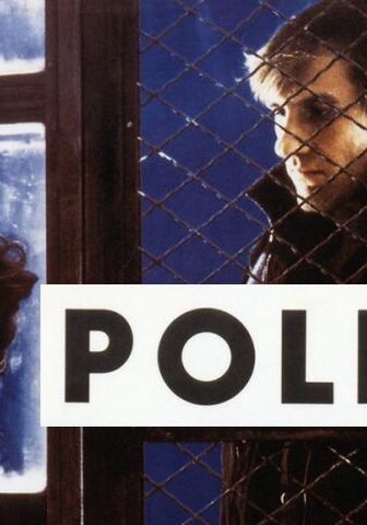 فيلم Police 1985 مترجم