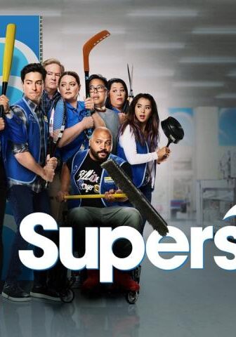 مسلسل Superstore الموسم 5 الحلقة 10 مترجمة