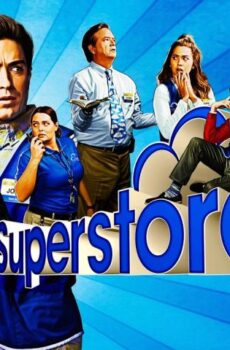 Superstore الموسم 4