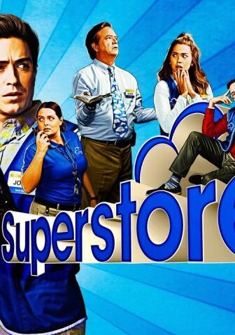 مسلسل Superstore الموسم 4 الحلقة 11 مترجمة