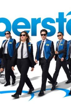 Superstore الموسم 3