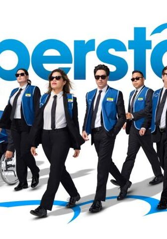 مسلسل Superstore الموسم 3 الحلقة 10 مترجمة