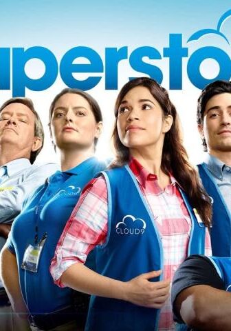 Superstore الموسم 2