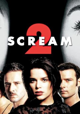 فيلم Scream 2 1997 مترجم