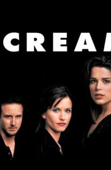 فيلم Scream 1996 مترجم