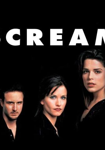 فيلم Scream 1996 مترجم