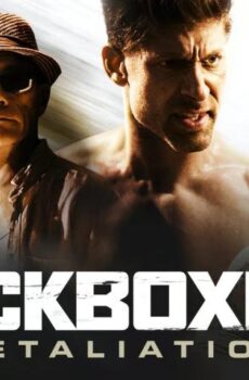 فيلم Kickboxer: Retaliation 2018 مترجم