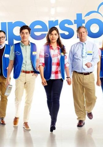 مسلسل Superstore الموسم 1 الحلقة 1 مترجمة