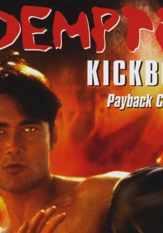 فيلم The Redemption: Kickboxer 5 1995 مترجم