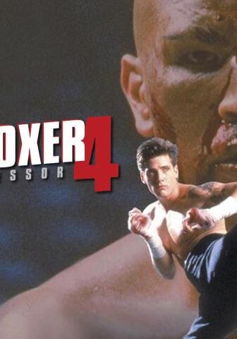 فيلم Kickboxer 4: The Aggressor 1994 مترجم
