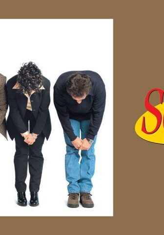 مسلسل Seinfeld الموسم 9 الحلقة 2 مترجمة
