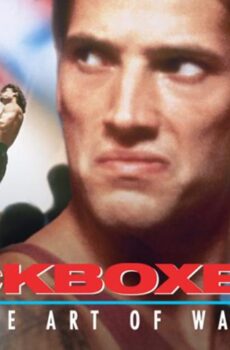 فيلم Kickboxer 3: The Art of War 1992 مترجم