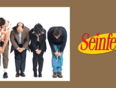 مسلسل Seinfeld الموسم 9 الحلقة 6 مترجمة