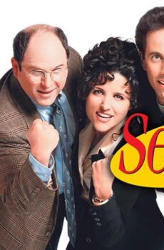 Seinfeld الموسم 8