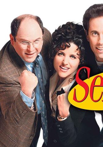 مسلسل Seinfeld الموسم 8 الحلقة 2 مترجمة