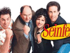مسلسل Seinfeld الموسم 8 الحلقة 13 مترجمة