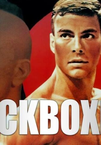 فيلم Kickboxer 1989 مترجم