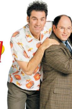 Seinfeld الموسم 7
